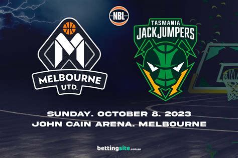 Mens NBL Betting Odds .